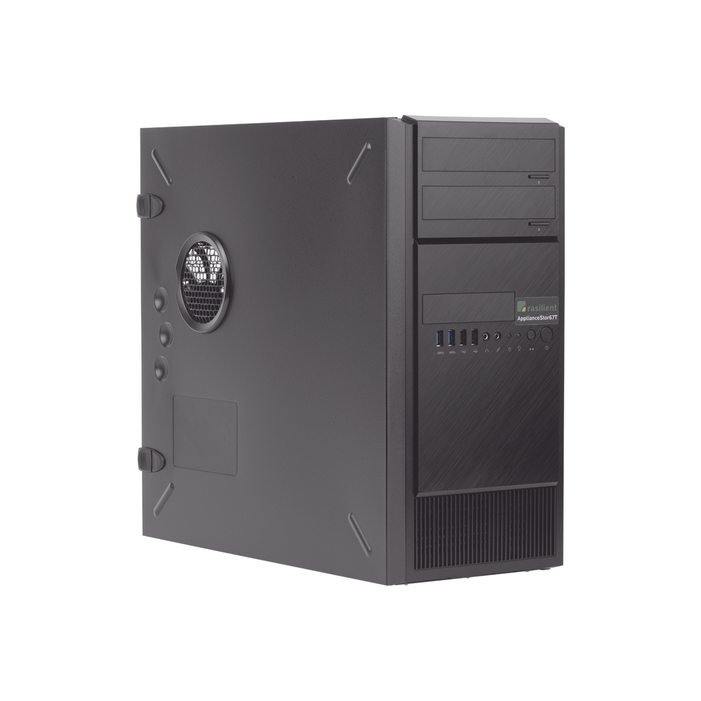 EstaciÃ³n de Trabajo para VisualizaciÃ³n 4K/GrabaciÃ³n Videovigilancia, ALTO DESEMPEÃ‘O, Core i7, 240GB SSD, 16GB RAM, GTX 1650 4GB