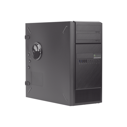 EstaciÃ³n de Trabajo para VisualizaciÃ³n 4K/GrabaciÃ³n Videovigilancia, ALTO DESEMPEÃ‘O, Core i7, 240GB SSD, 16GB RAM, GTX 1650 4GB