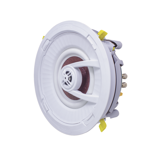 Altavoz de 7 " | montaje de Techo | DiseÃ±o TruGrip | InstalaciÃ³n sin Herramientas