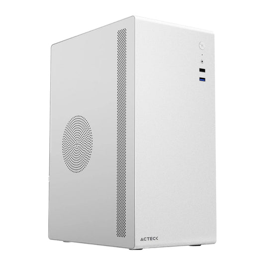Gabinete Mini Torre Acteck NEUSS PLUS GI707 ELITE SERIES