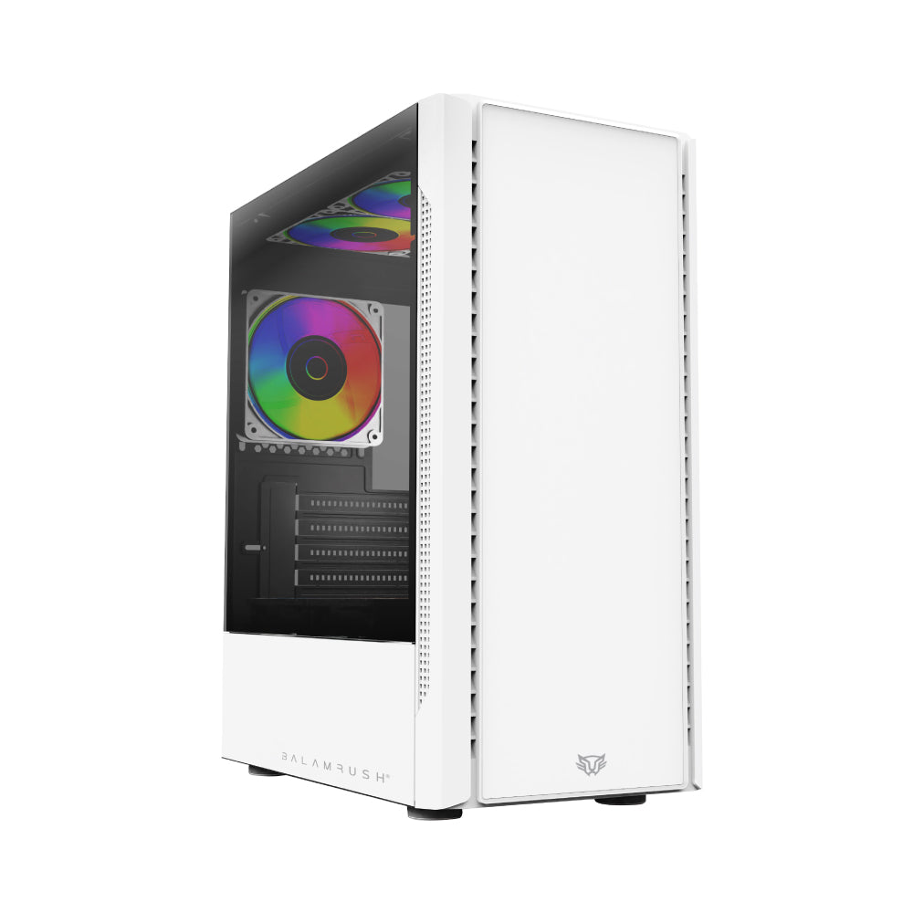Gabinete Media Torre NYX GI730 Azender Series