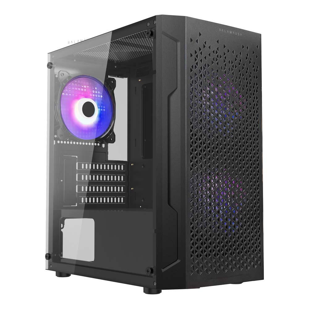 Gabinete Balam Rush GI725