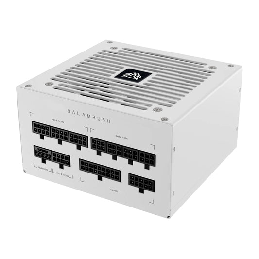 Fuente de poder Balam Rush 1050MR