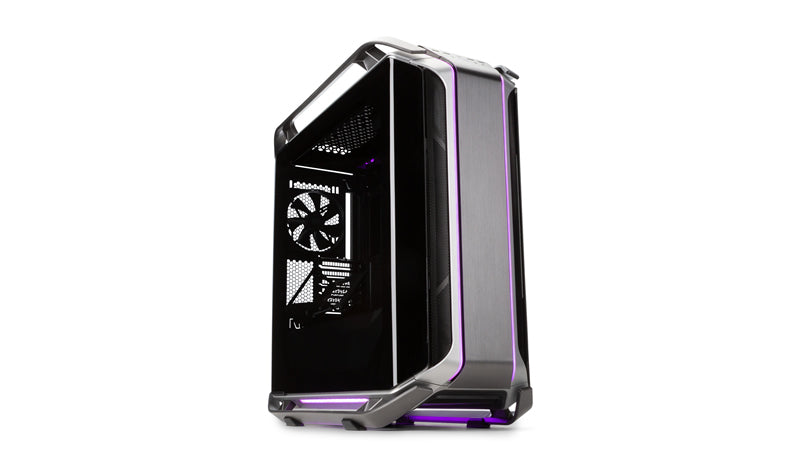 Gabinete CoolerMaster Cosmos C700M (MCC-C700M-MG5N-S00)