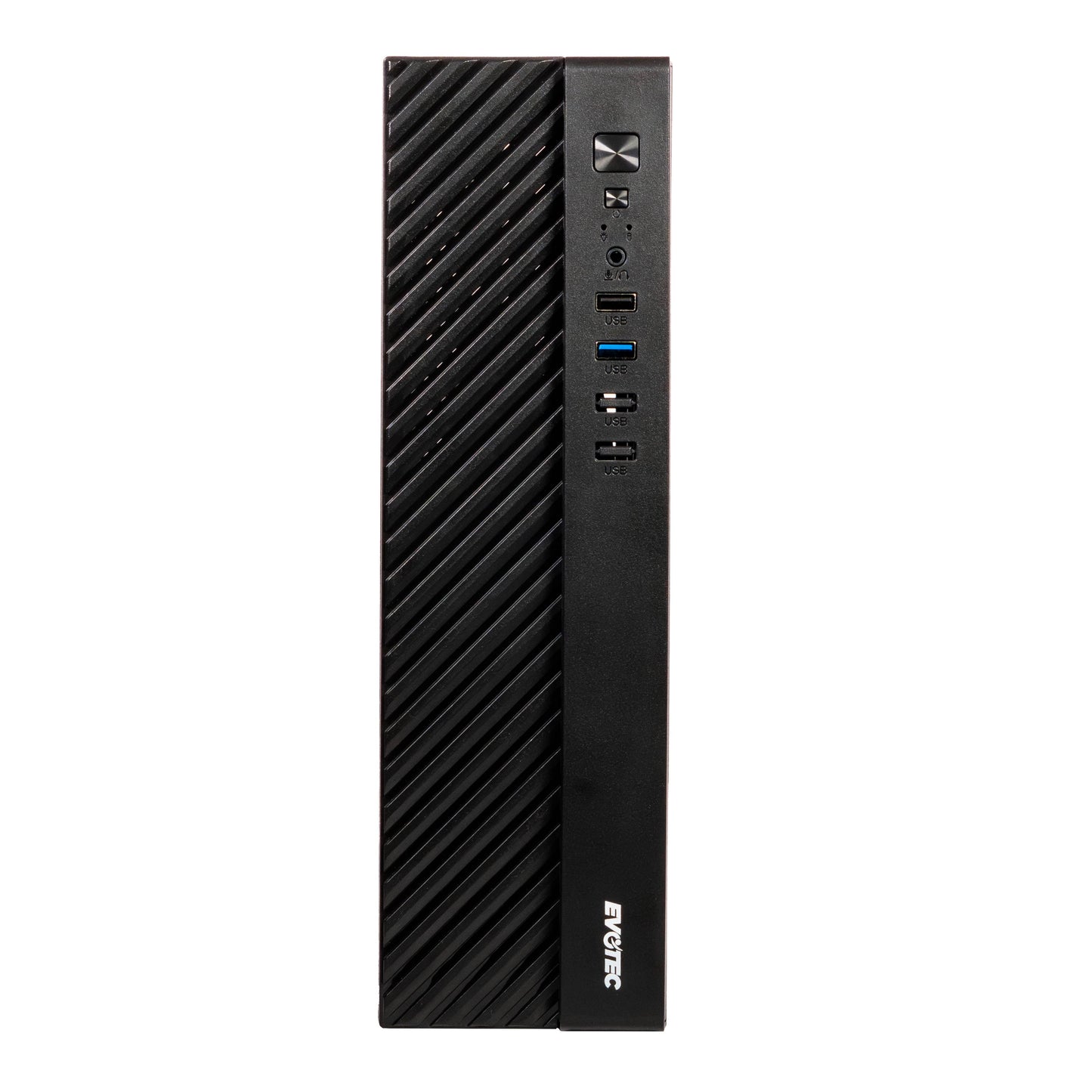 Gabinetes para Computadoras EVOTEC EV-1026