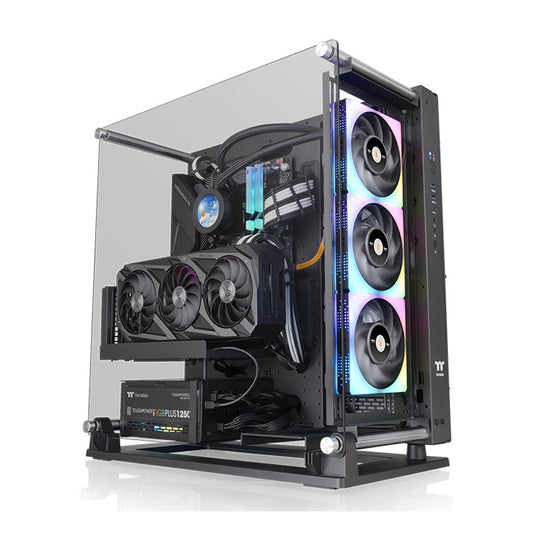 Gabinete Thermaltake Core P3 TG Pro(CA-1G4-00M1WN-09)