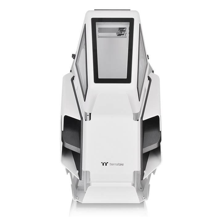 Gabinete Thermaltake Ah T600 Snow (CA-1Q4-00M6WN-00), Color Blanco, Full Torre