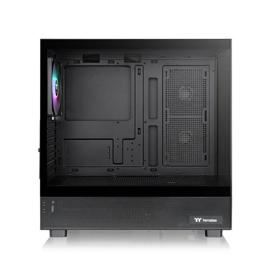 Gabinete THERMALTAKE CA-1Y7-00M1WN-01, View 270 TG ARGB Mid Tower