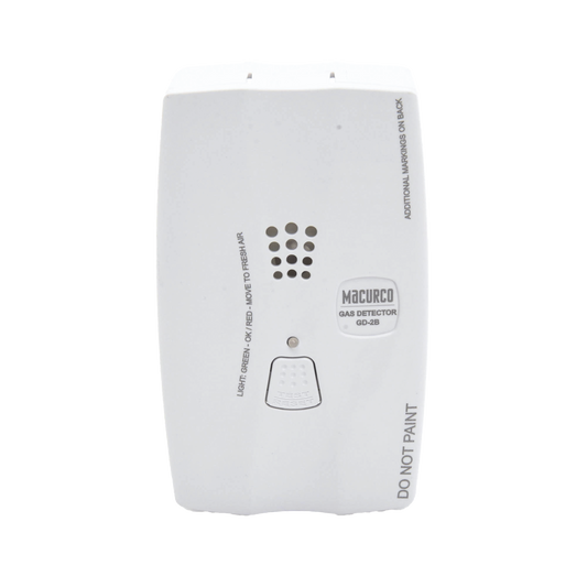 Detector de Gas Natural y LP, Nuevo y Elegante DiseÃ±o, para Uso Residencial