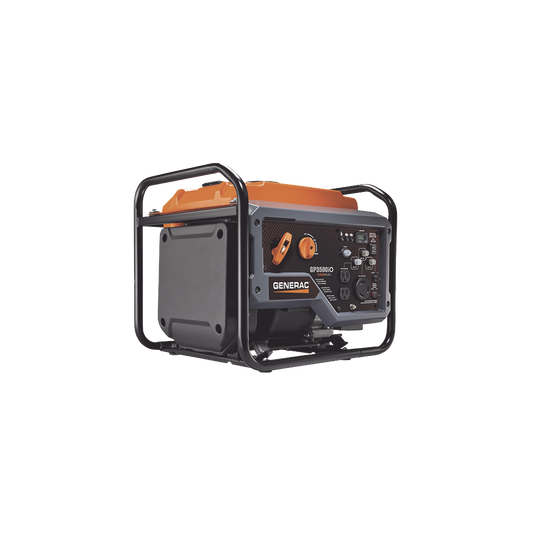 Generador Inversor PortÃ¡til a Gasolina, 3 kW, 120Vca ,  Arranque Manual