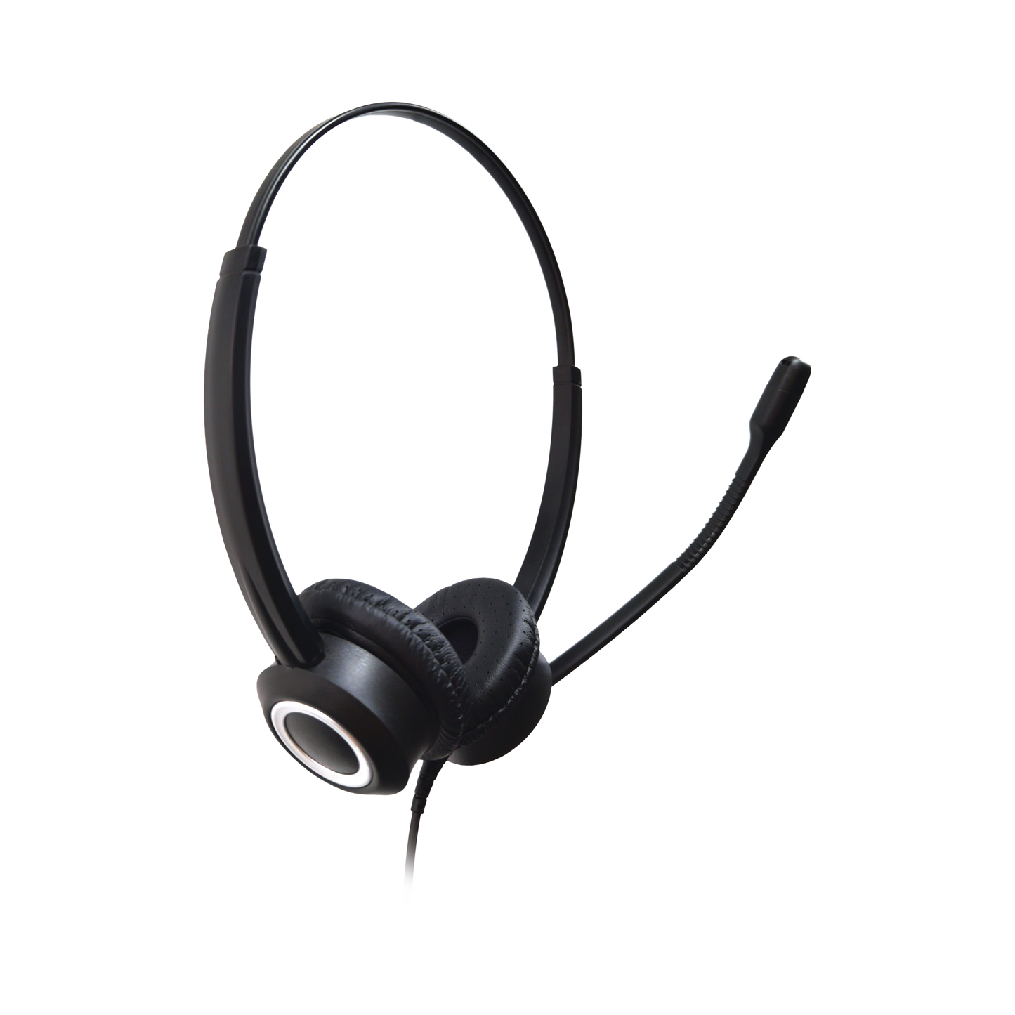 AudÃ­fonos HD USB con MicrÃ³fono con CancelaciÃ³n de Ruido