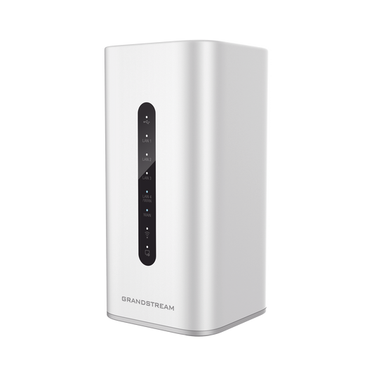 Router InalÃ¡mbrico Mesh Wi-Fi 6, 1.27 Gbps, doble banda, MU-MIMO 2x2:2, servidor VPN con administraciÃ³n desde la nube gratuita o stand-alone.