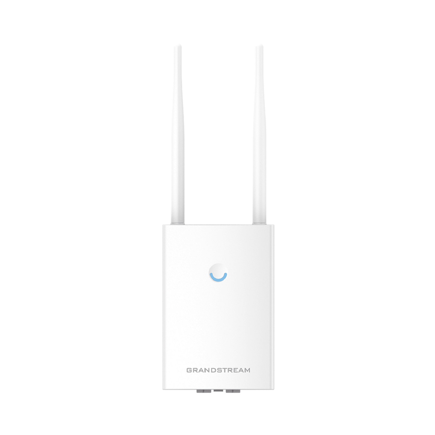 Punto de acceso para exterior Wi-Fi 802.11 ac 1.27 Gbps, Wave-2, MU-MIMO 2x2:2 con administraciÃ³n desde la nube gratuita o stand-alone.