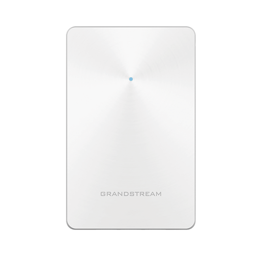 Punto de acceso Wi-Fi 802.11 ac 2.03 Gbps, de pared, Wave-2, MU-MIMO 4x4:4 (5GHz) y MU-MIMO 2x2:2 (2.4GHz) con administraciÃ³n desde la nube gratuita o stand-alone.