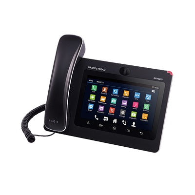 TelÃ©fono IP GrandStream Empresarial para Videoconferencias