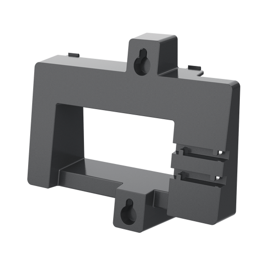 Montaje de pared para telÃ©fono GXV3470 de Grandstream