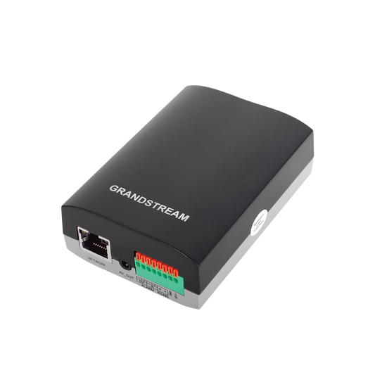 Codificador / decodificador de vÃ­deo SIP con salida de audio / vÃ­deo (jack 3.5)