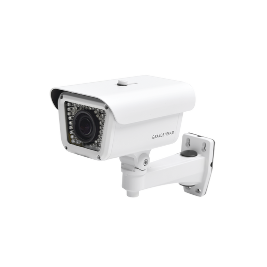 CÃ¡mara Vari-focal HD IP dÃ­a y noche Para interperie