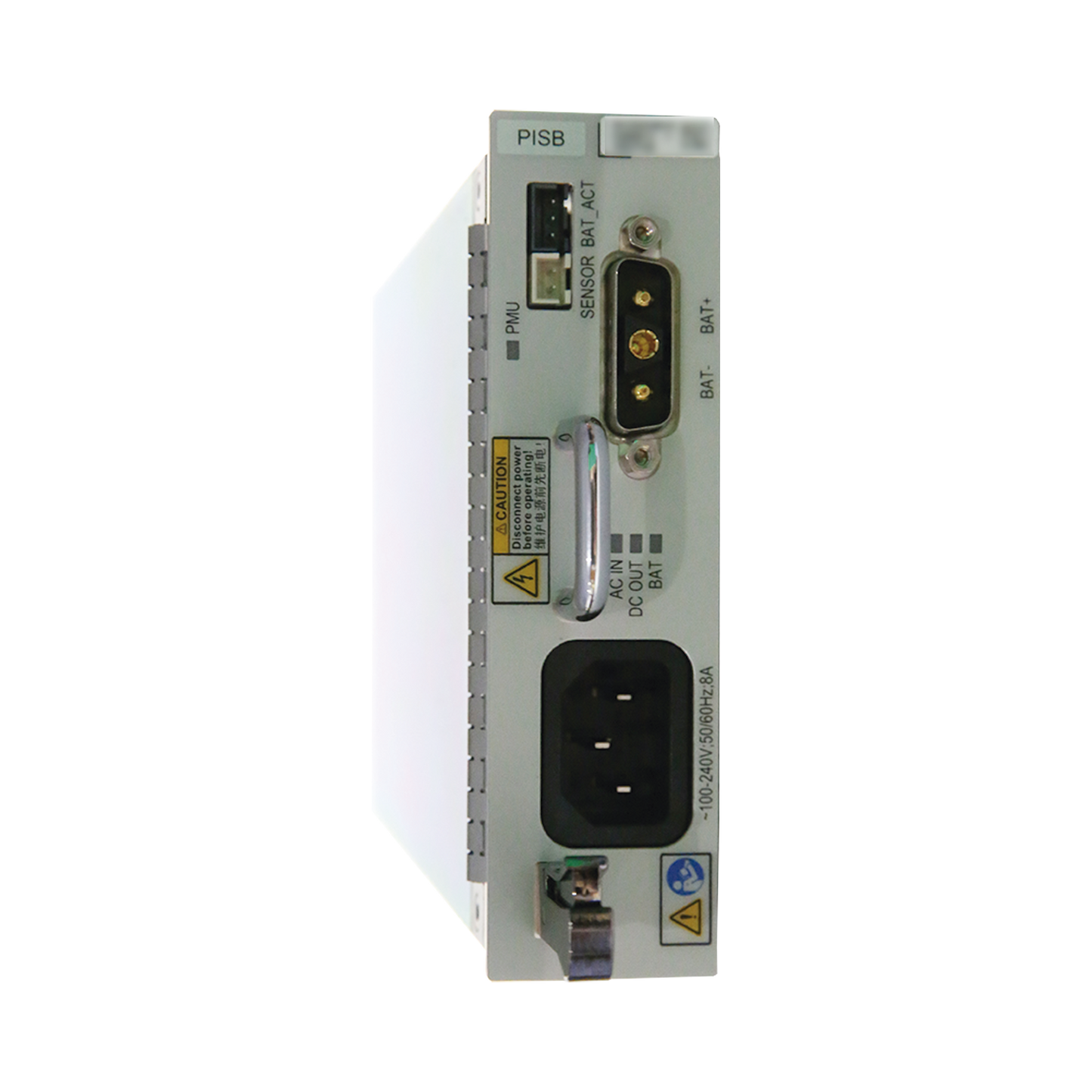 Fuente de AlimentaciÃ³n AC para EA5800-X2