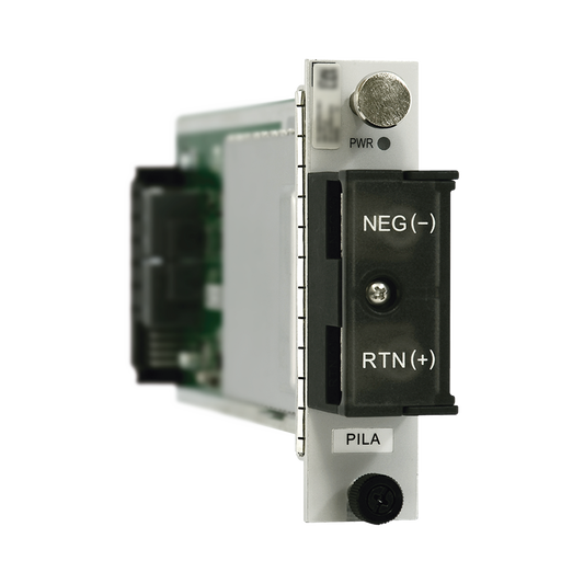 Fuente de AlimentaciÃ³n DC -48V para EA5800-X7, EA5800-X15 y EA5800-X17