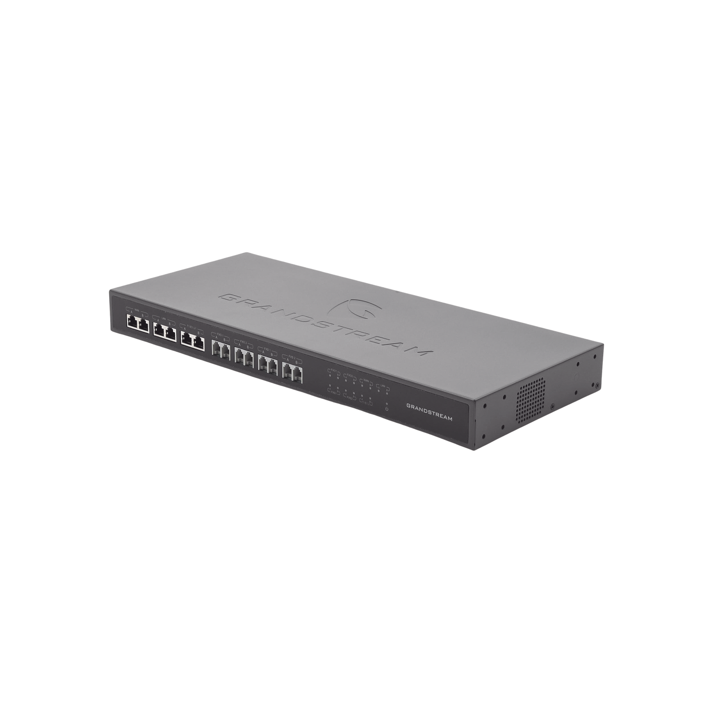 Controlador de Alta Disponibilidad para UCM6510