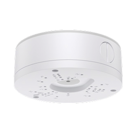 Caja de Conexión Circular / Compatible con Serie 30 / Exterior IP66