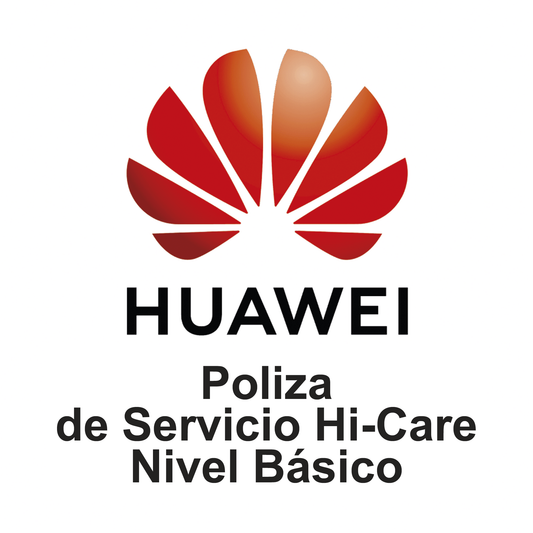 PÃ³liza de GarantÃ­a y Servicio de Soporte Hi-Care BÃ¡sico por un aÃ±o para IdeaHub IHB2-75PU.