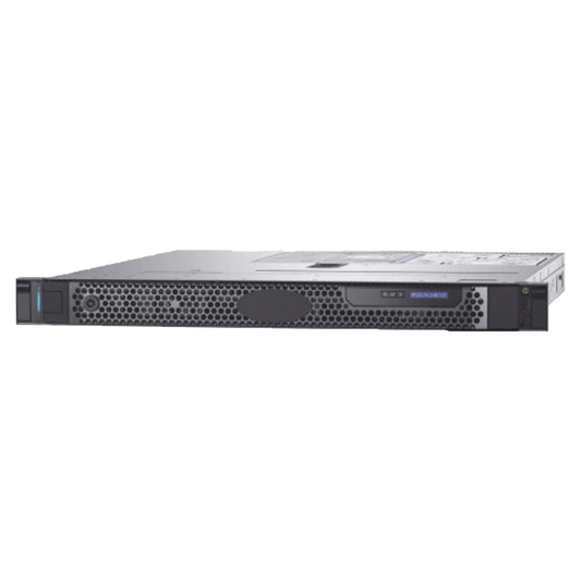 Hik-Central Professional / Licencia Base para RSM / Incluye 2 Sitios + Servidor DELL Xeon E3 / Incluye S.O Windows Serve