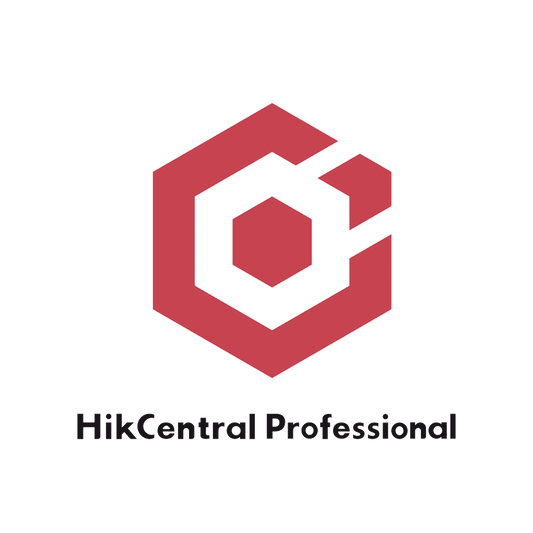 HikCentral Professional / Licencia Base de Videovigilancia (HikCentral-P-VSS/Base) | HIKVISION