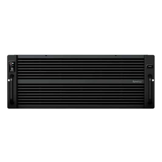 Servidor NAS para rack de 60 bahÃ­as / Expandible hasta 300 bahÃ­as / Hasta 4.6 PB