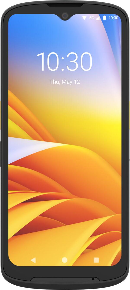 Kit Computadora móvil ZEBRA TC15 ( KT-TC15-ROLATAM ) Pantalla tactil 6.5 pulgadas HD+, 720 x 1600, 450 NITS; multitáctil. Batería estándar de 5000 mAh/19,3