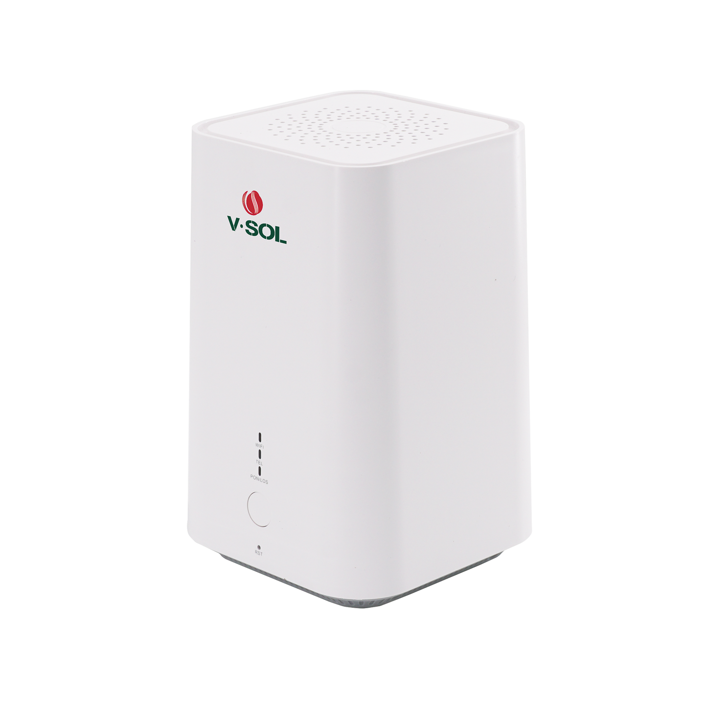 ONU DualMode GPON/EPON / Wi-Fi Doble Banda 2.4 y 5 GHz / Soporta MESH / 2 Puertos Gigabit / 1 Puerto PON SC/UPC / 1 puerto FXS / Hasta 1200 Mbps vÃ­a Wi-Fi