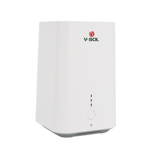 Router InalÃ¡mbrico Doble Banda (2.4 y 5 GHz) / Hasta 1200 Mbps / Soporta MESH con las ONUs Doble banda de V-SOL / 4 Antenas de 5dBi / MIMO 2x2 /