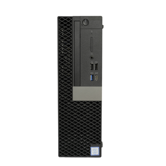 Servidor para Hik-Central / Incluye Licencias de 64 Cámaras y Mas Modulos / Intel® Coreâ„¢ i5-8500 / 64 Bits / Alto Dese