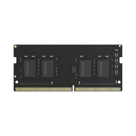 MÃ³dulo de Memoria RAM 16 GB / 3200 MHz / Para Laptop o NAS / SODIMM