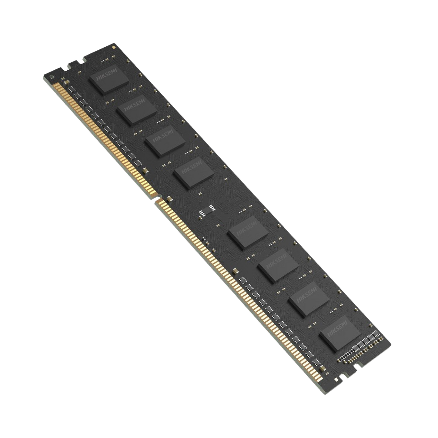 MÃ³dulo de Memoria RAM 4 GB / 2666 MHz / Para Equipo de Rack o Escritorio / UDIMM