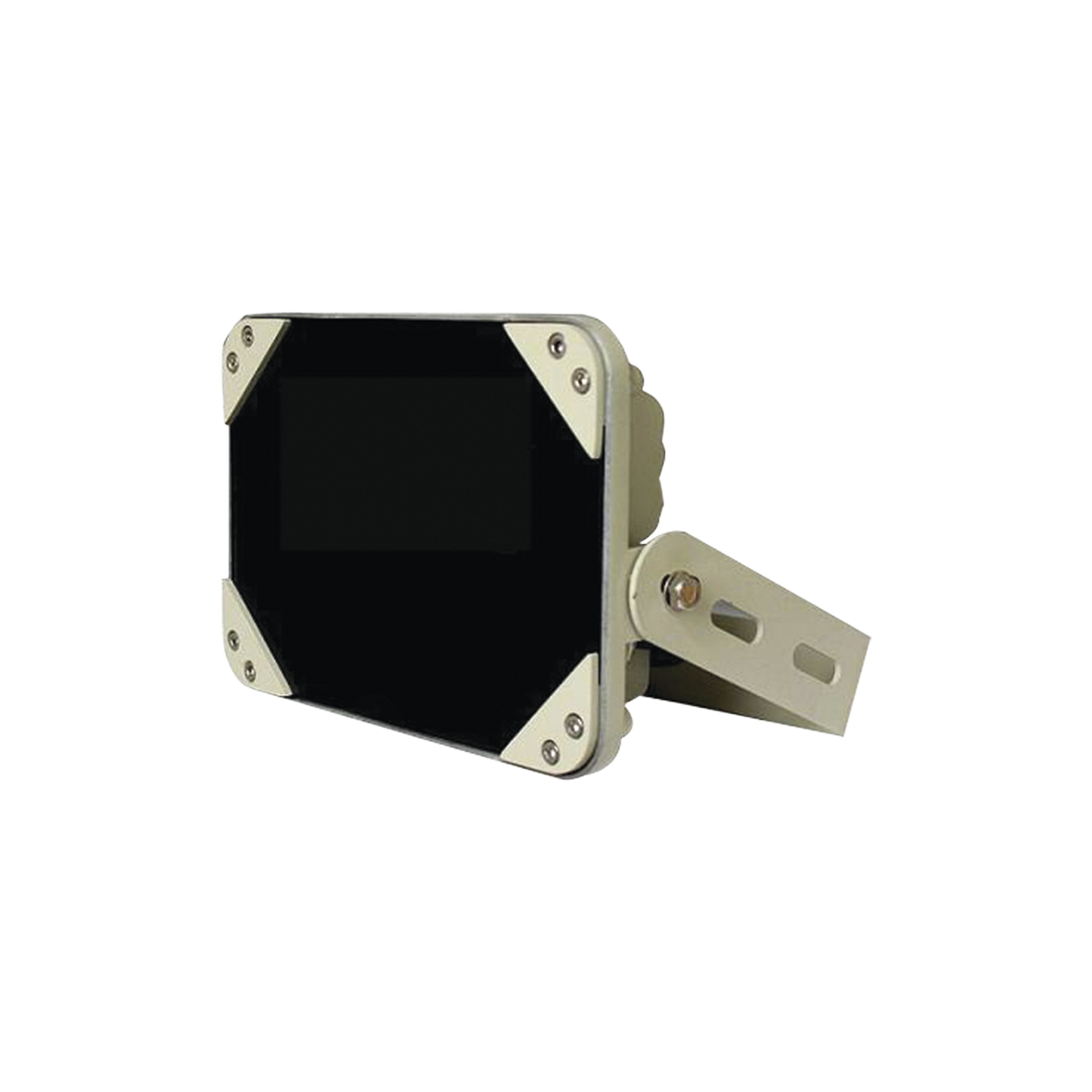 Iluminador IR POE BAJO CONSUMO / Cobertura 45Â° / 40 Metros de IluminaciÃ³n / IDEAL PARA SISTEMAS IP