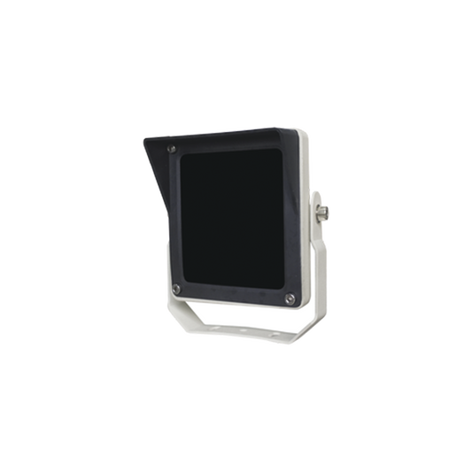 Iluminador IR ALTA POTENCIA / Cobertura 90&deg; / 14 Metros de IluminaciÃ³n Real