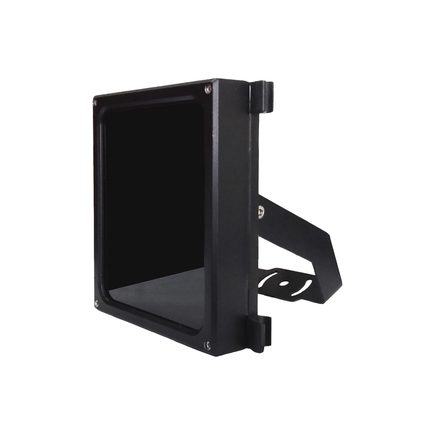 Iluminador IR / Cobertura 90Â° / 60 Metros de IluminaciÃ³n / ANTIVANDALICO / IK10