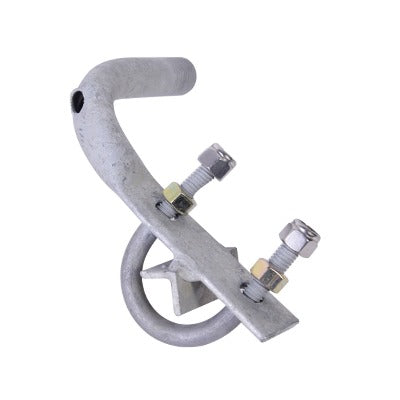 Montaje para LÃ¡mpara de ObstrucciÃ³n SLOP5 compatible con tramo STZ30G, STZ35G y STZ45G.