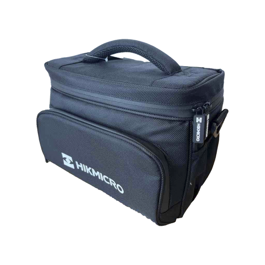 Maleta con Correo de Hombro para ProtecciÃ³n de CÃ¡maras TermogrÃ¡ficas Handheld  (No incluye cÃ¡mara).
