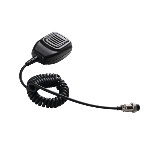 MicrÃ³fono Push-to-talk