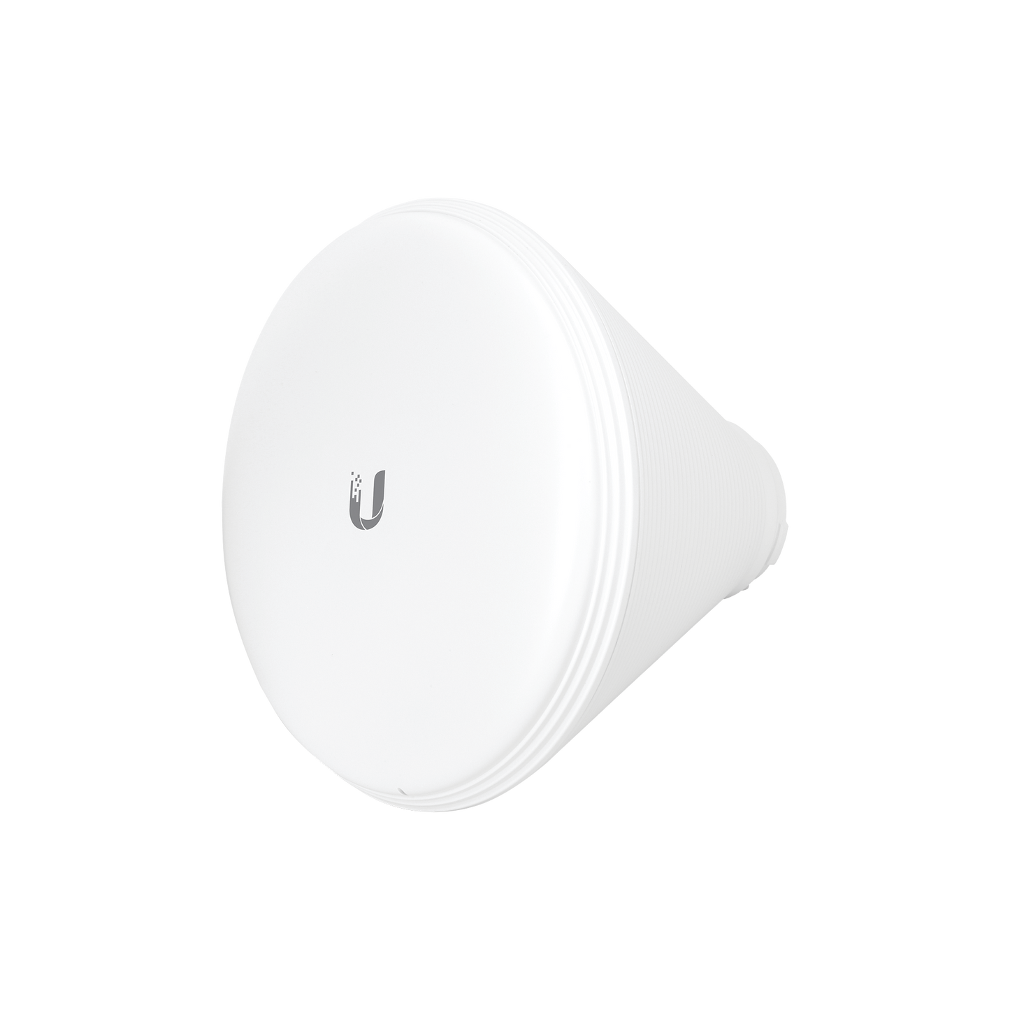 Antena sectorial simÃ©trica tipo HORN de 30 x 30 grados de apertura de 19 dBi, 5 GHz (5.150 - 5.850 MHz) para equipos PrismStation e IsoStation