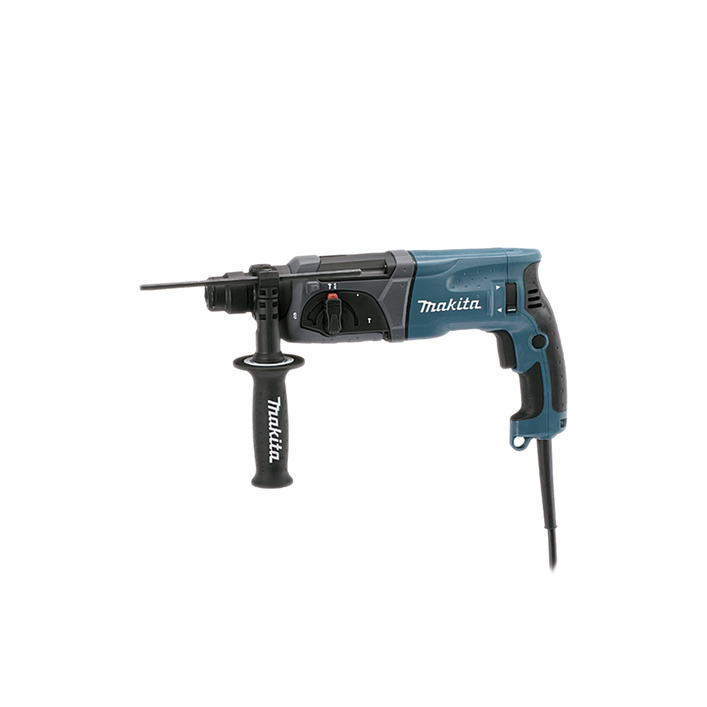 Rotomartillo Electro NeumÃ¡tico de 15/16" SDS-PLUS de 120 Vca, 0-1100 RPM, 0-4500 Impactos x Seg. Potencia 780 W.