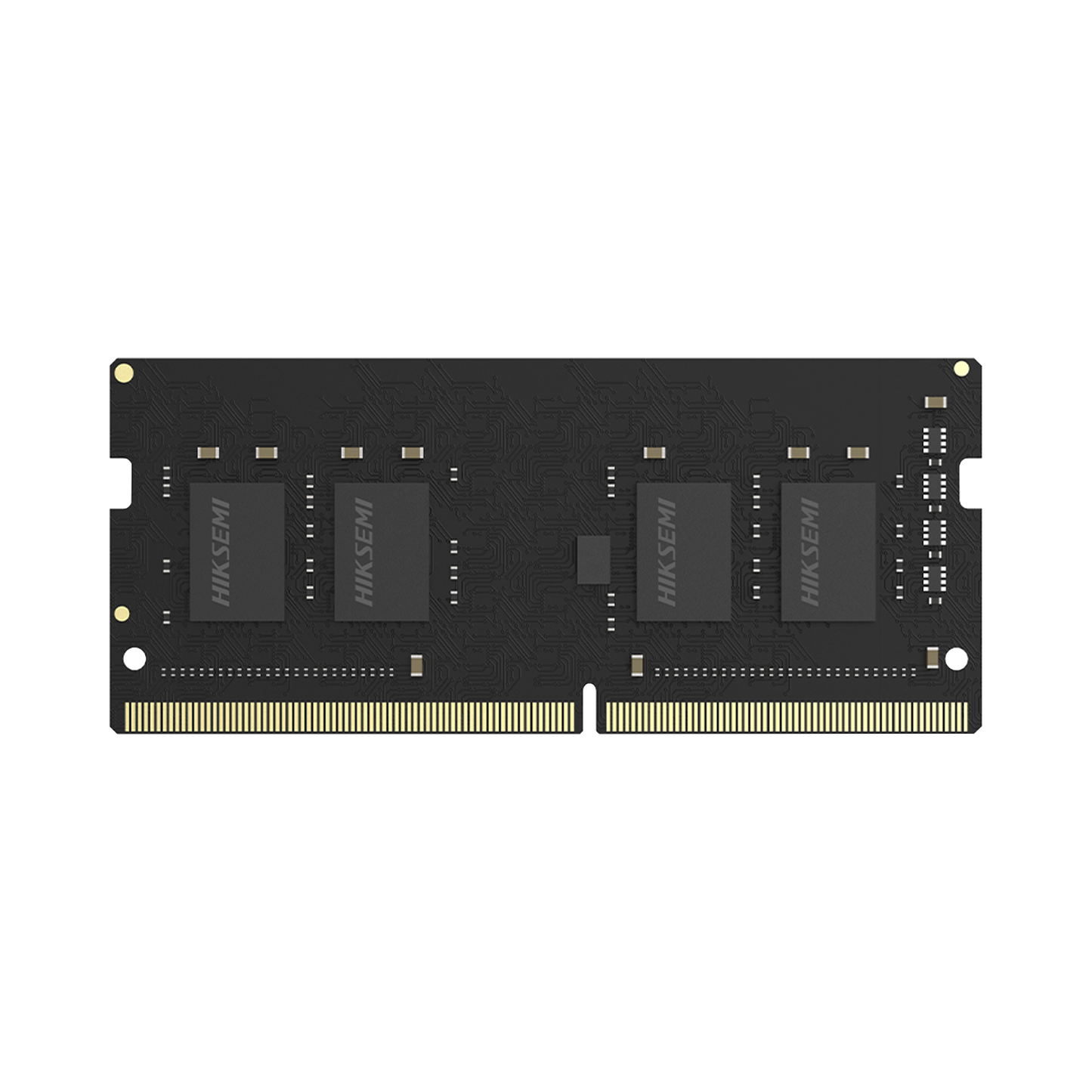 Modulo de Memoria RAM 4 GB / 2666 MHz / Para Laptop o NAS / SODIMM
