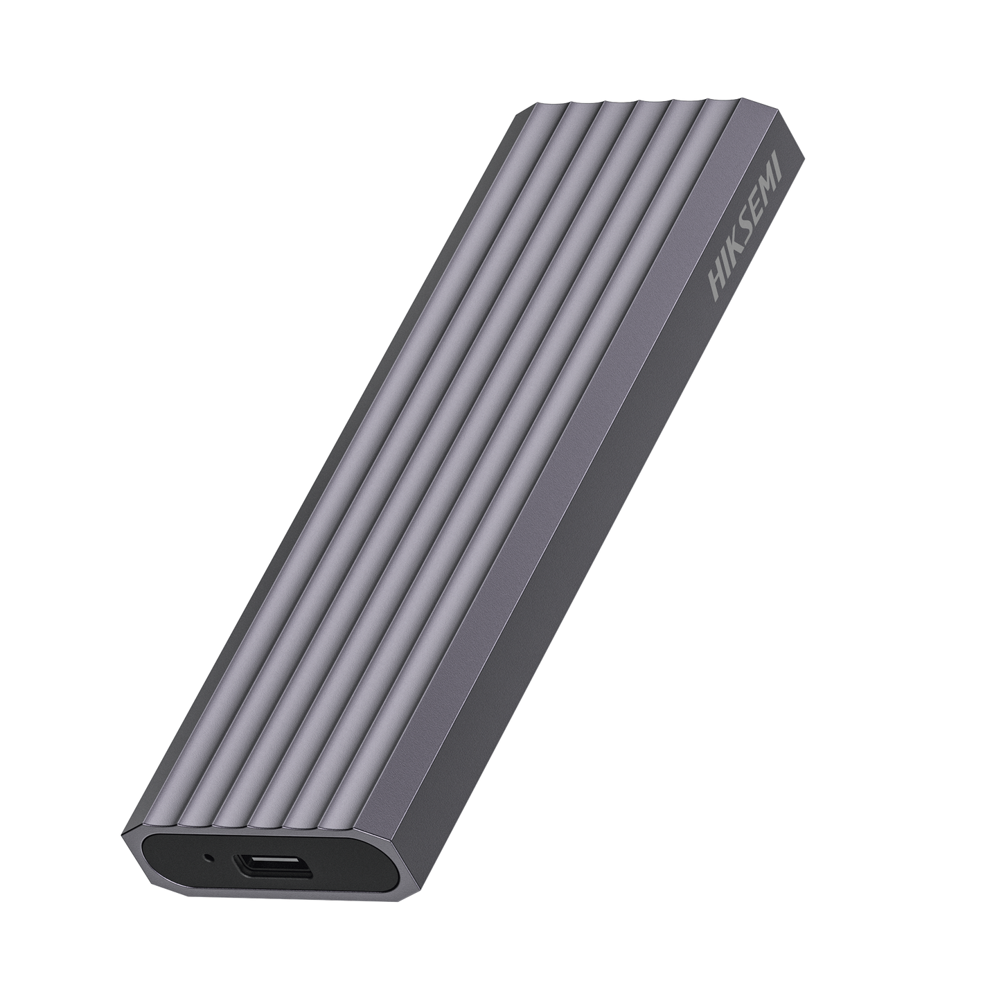 Carcasa para SSD M.2 (Enclosure) / Conector USB-C / 10G de TrasmisiÃ³n /  DisipaciÃ³n de Calor de Alta Eficiencia