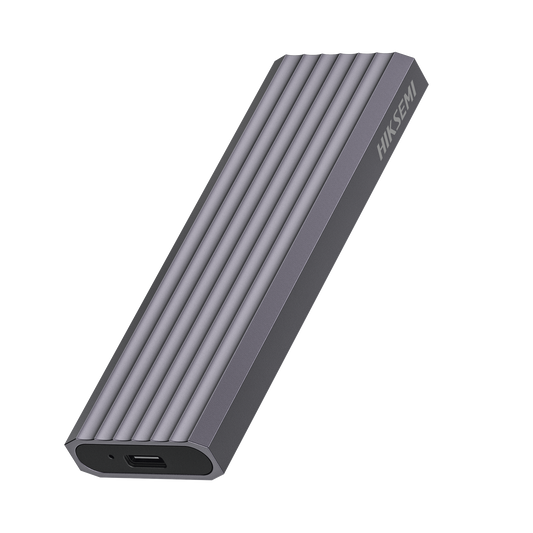 Carcasa para SSD M.2 (Enclosure) / Conector USB-C / 10G de TrasmisiÃ³n /  DisipaciÃ³n de Calor de Alta Eficiencia