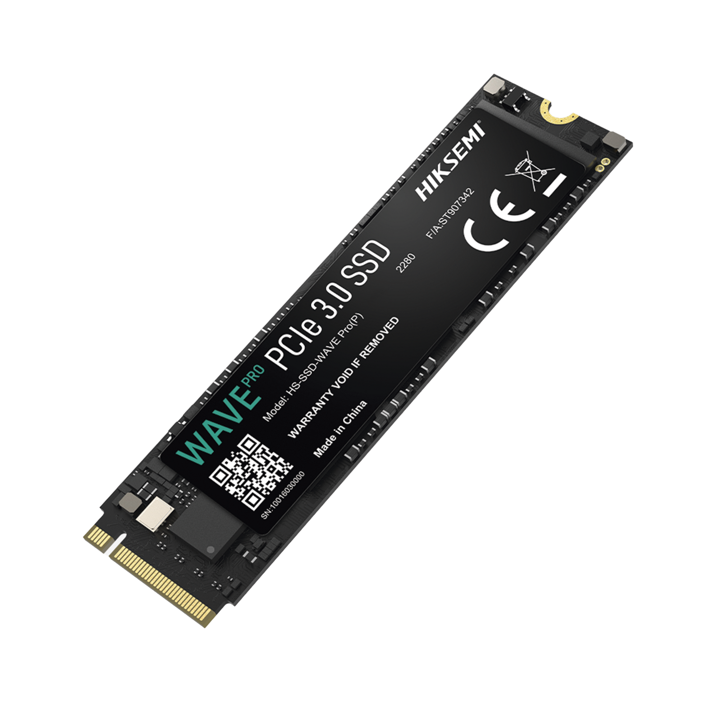 Unidad de Estado SÃ³lido (SSD) 1024 GB / ALTO RENDIMIENTO / Hasta 3520MB/s / M.2 NVMe / Para Gaming y PC Trabajo Pesado