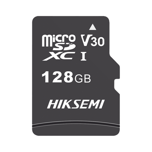 Memoria microSD para Celular o Tablet / 128 GB / MultipropÃ³sito / Clase 10 / 92 MB/s Lectura / 50 MB/s Escritura