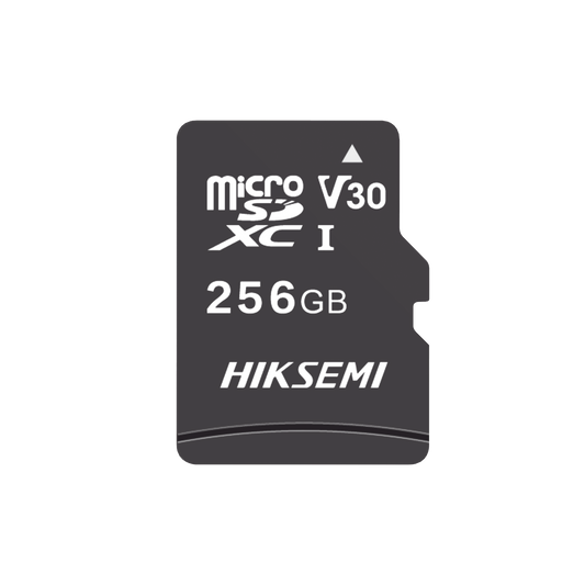 Memoria microSD para Celular o Tablet / 256 GB / MultipropÃ³sito